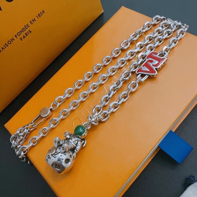 Louis Vuitton Necklaces